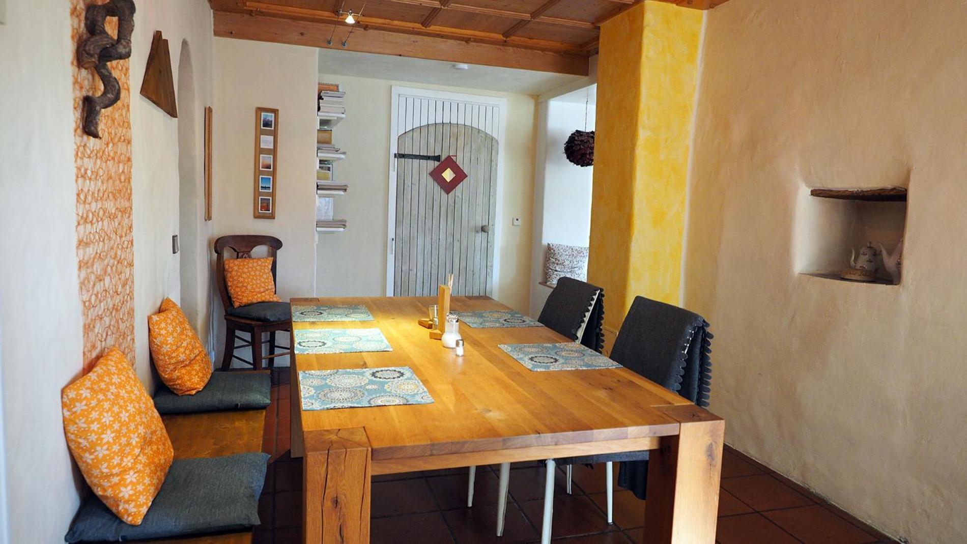 דירות Irschen Bergh Am Berg מראה חיצוני תמונה